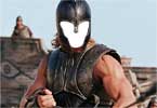 Troy - Brad Pitt